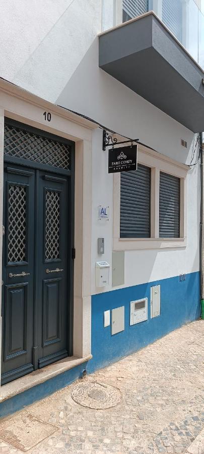Comfy Ensuite Distrikt Faro