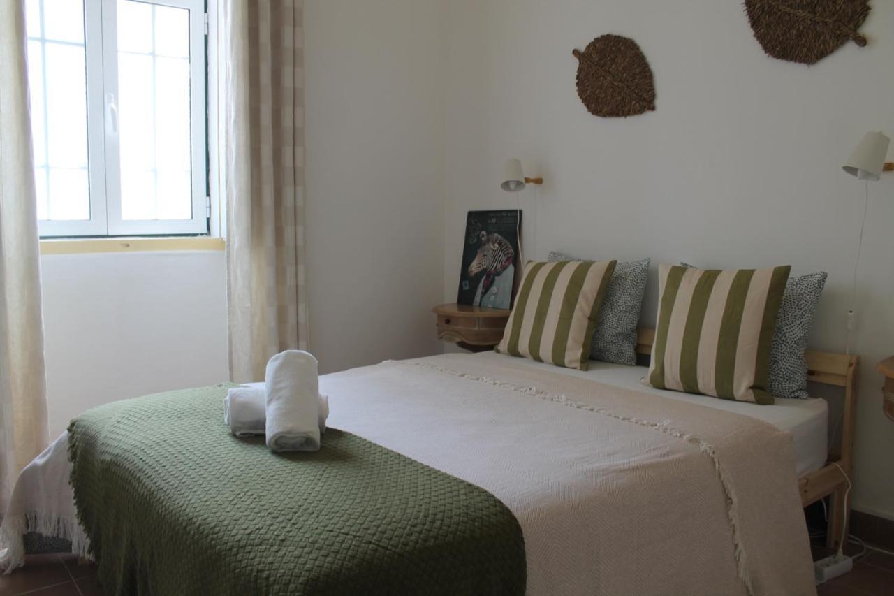 Ti Maria Guest house Faro