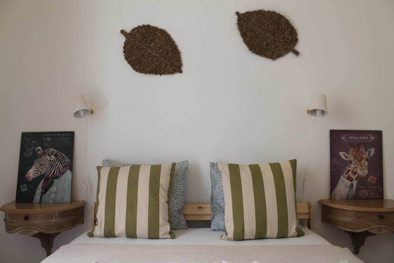 Ti Maria Guest house *