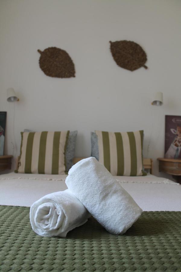 Ti Maria Guest house Faro