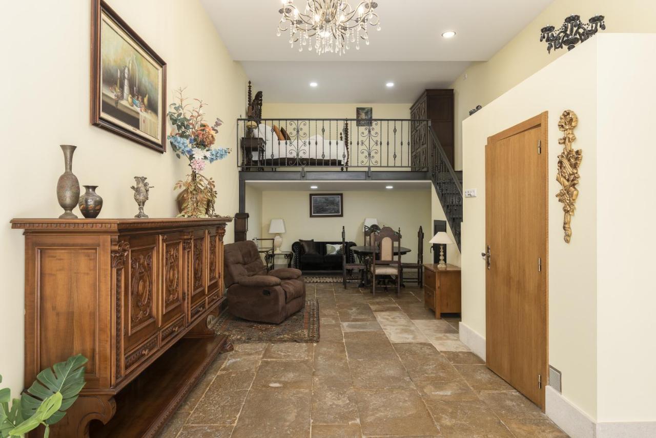 Apartment Grand Studio 56 - Center By Hd Properties *