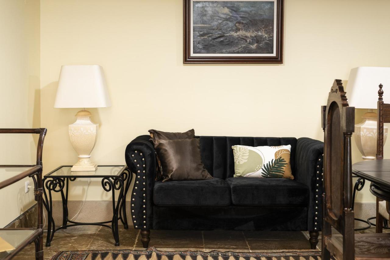 Grand Studio 56 - Center By Hd Properties Apartment *