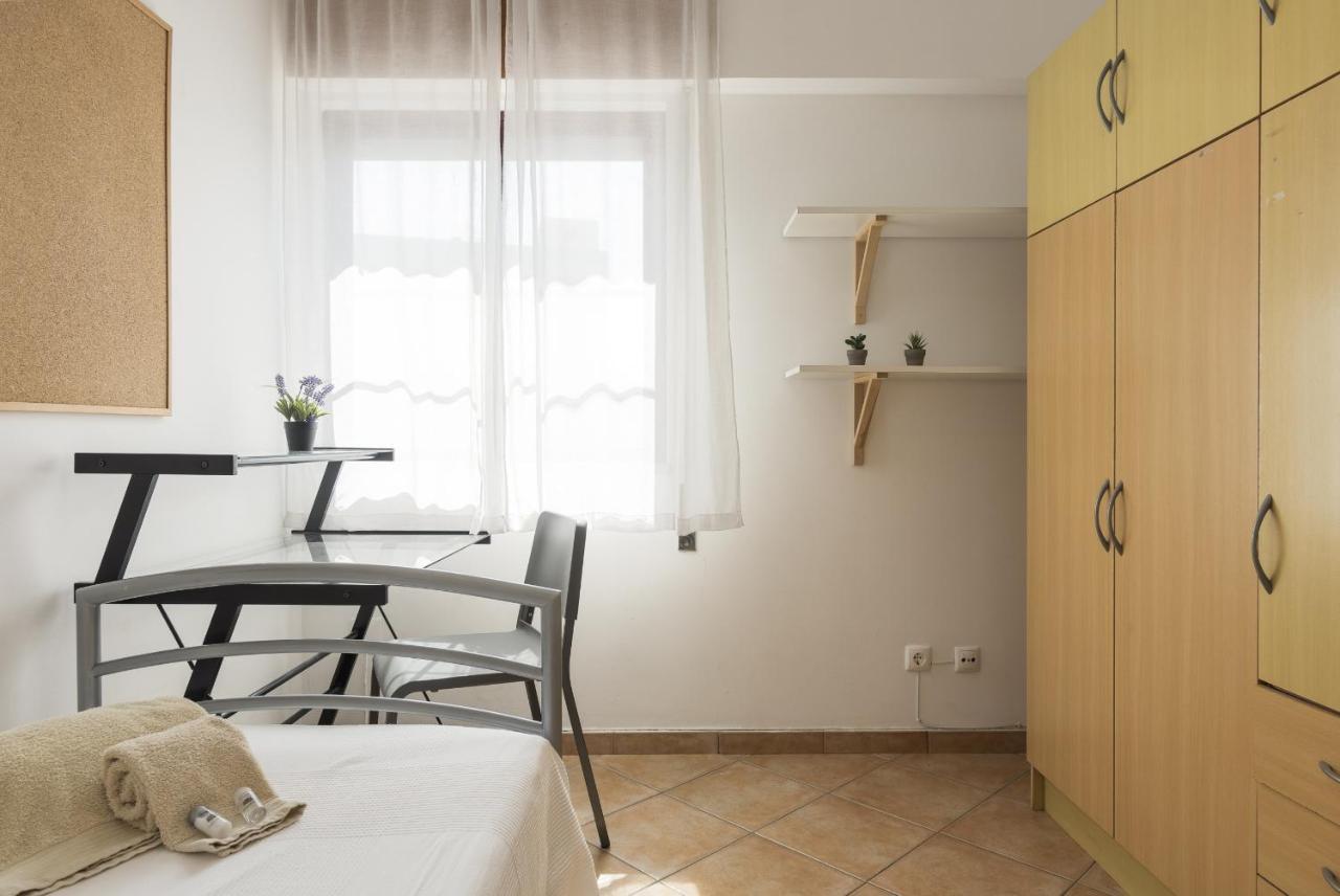 Casa Jardim Ii - City Center By Hd Apartment