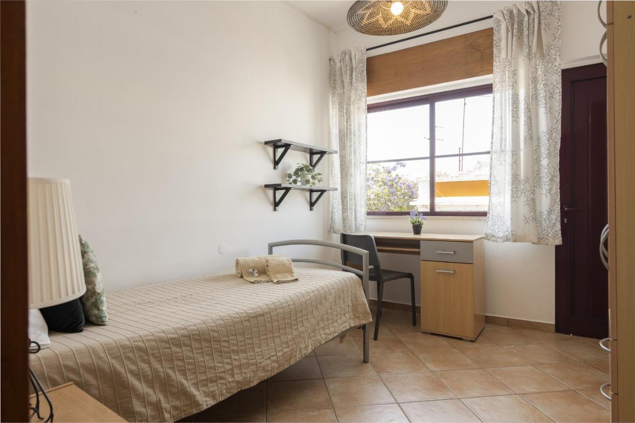 Casa Jardim Ii - City Center By Hd Apartment
