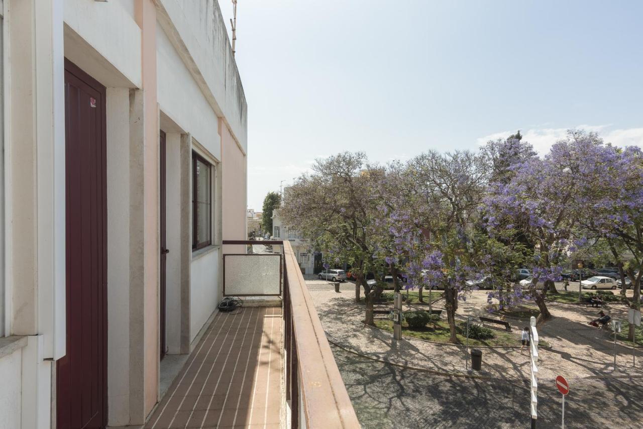 Casa Jardim Ii - City Center By Hd Apartment *