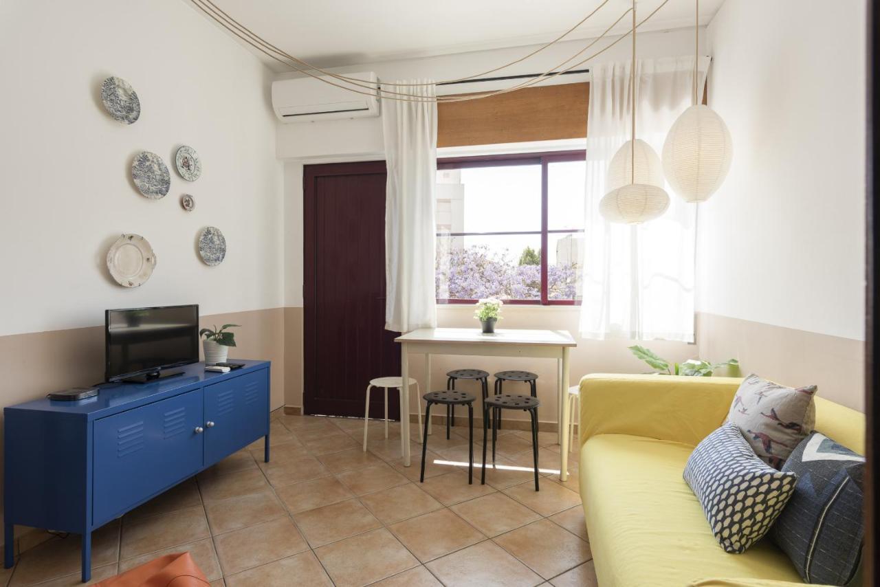 Casa Jardim Ii - City Center By Hd Faro