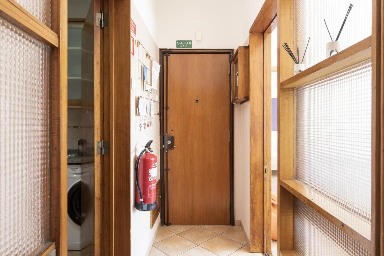 Casa Jardim Ii - City Center By Hd Apartment *