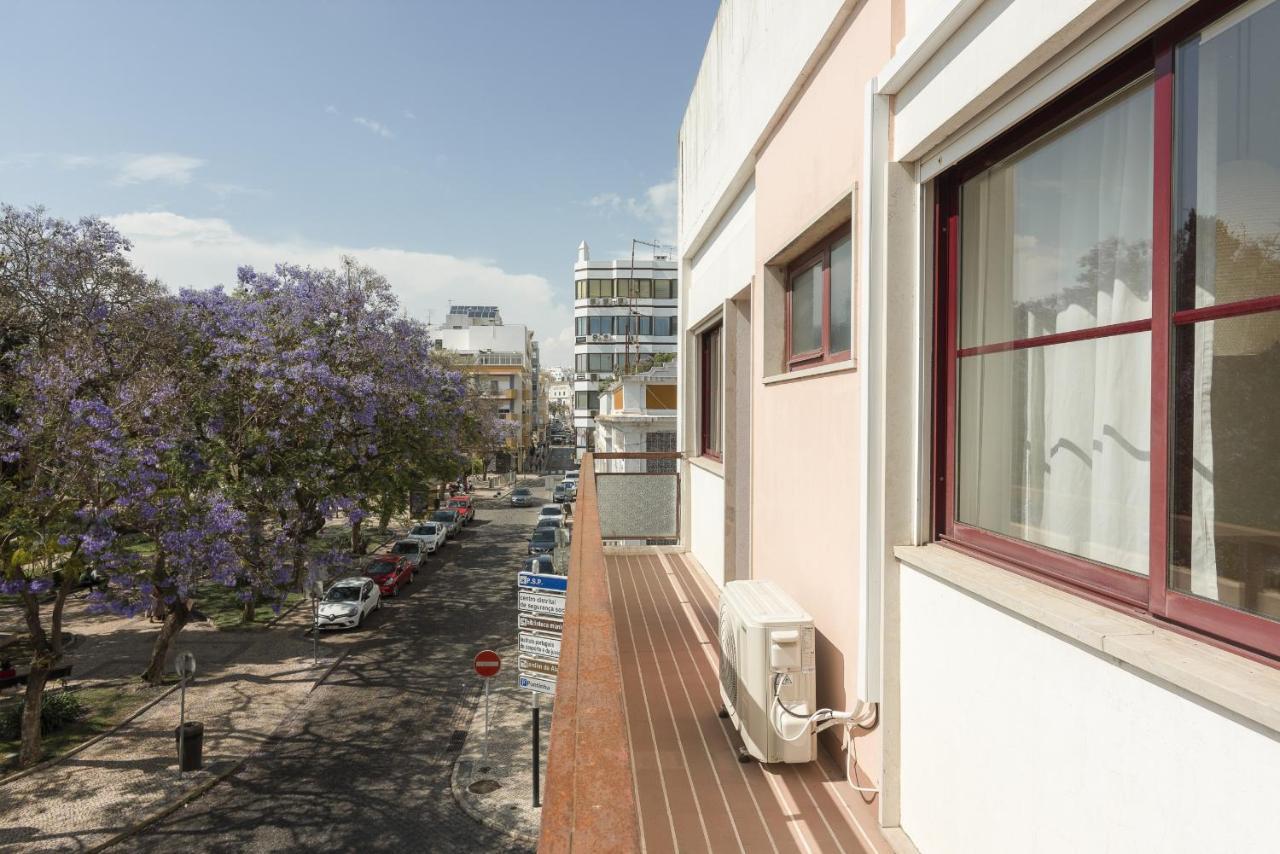 Casa Jardim Ii - City Center By Hd Apartment Faro