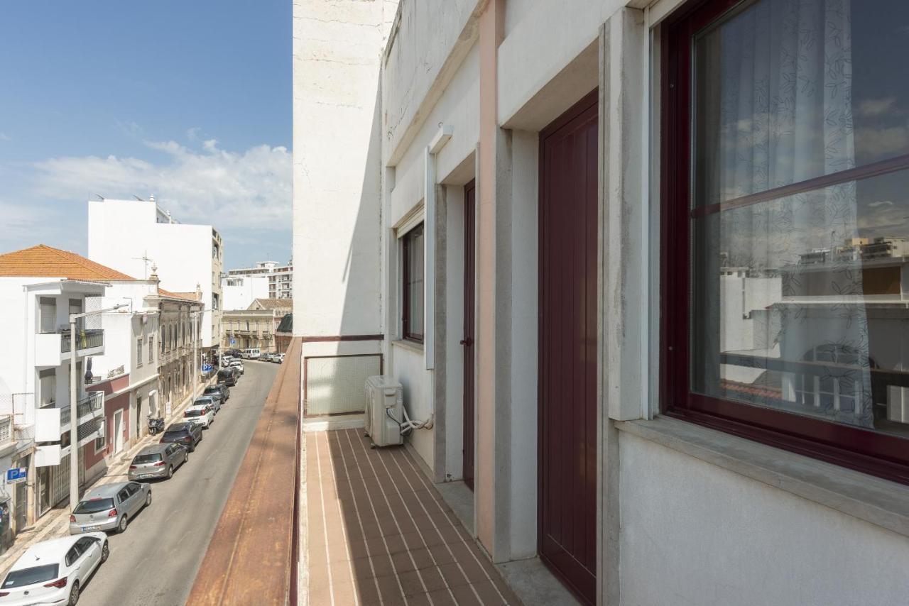 Apartment Casa Jardim Ii - City Center By Hd *