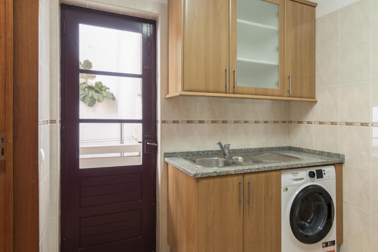 Apartment Casa Jardim Ii - City Center By Hd