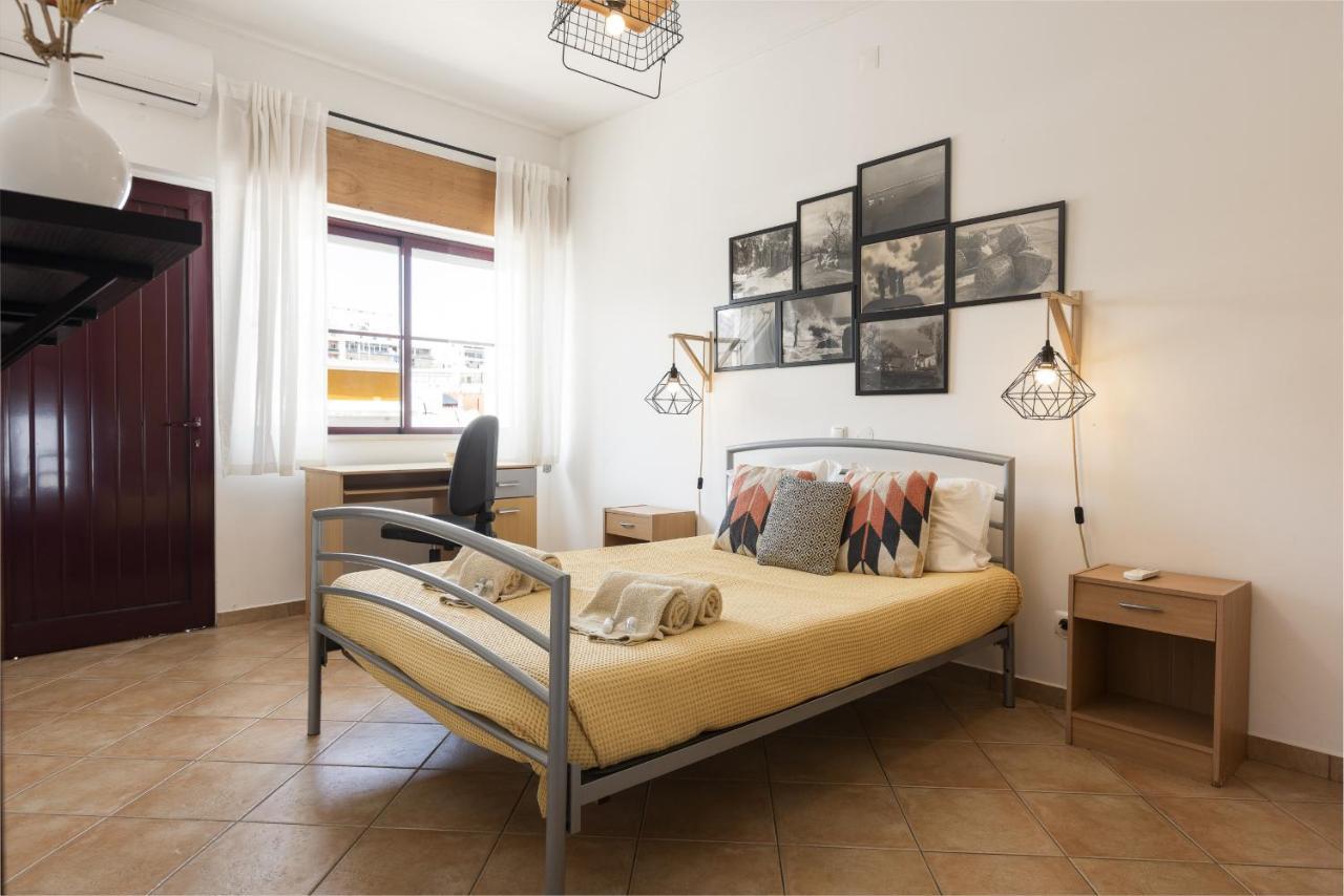Casa Jardim Ii - City Center By Hd Apartment *