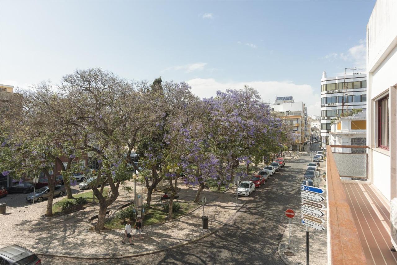 Casa Jardim Ii - City Center By Hd Faro