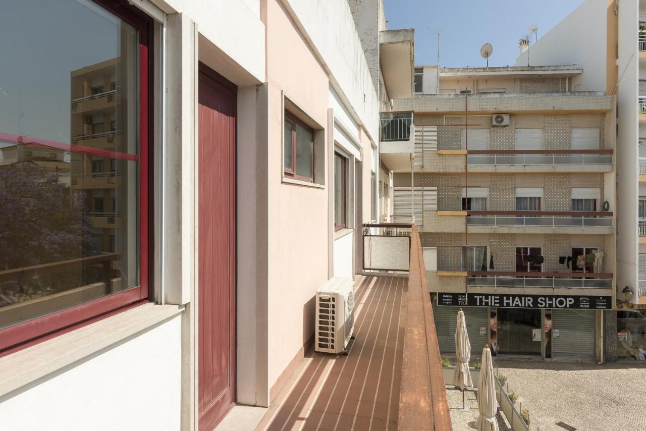 Casa Jardim Ii - City Center By Hd