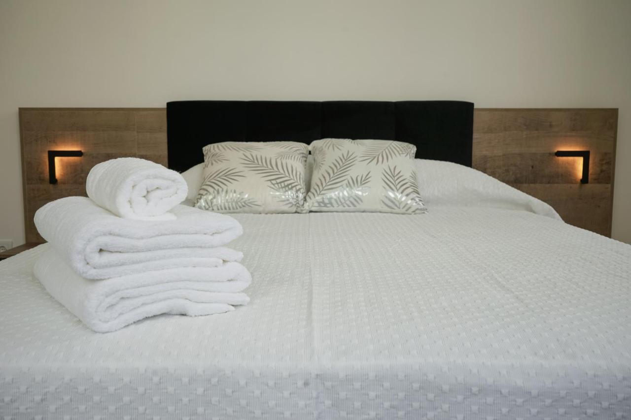 Guest house Leevin Faro