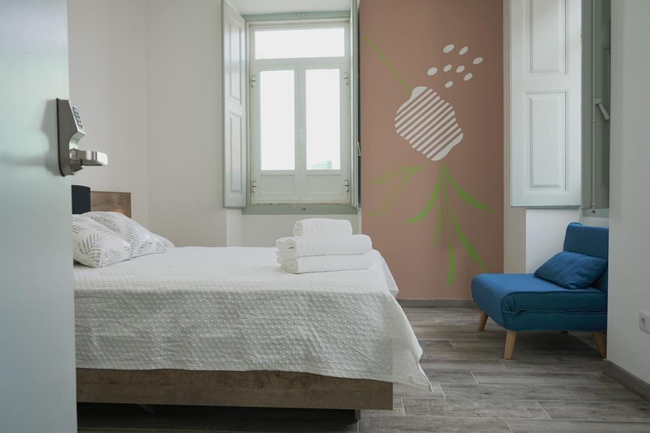 Leevin Guest house Faro