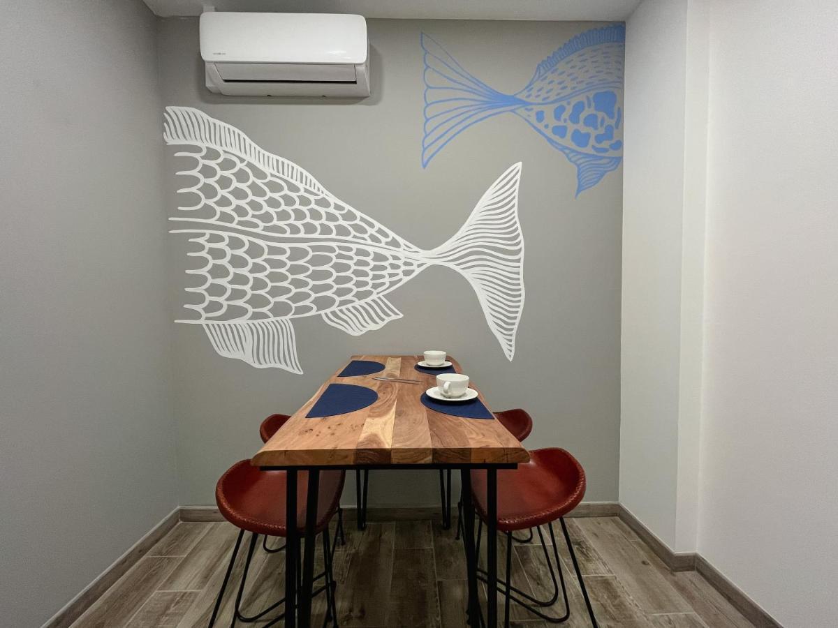 Guest house Leevin Faro