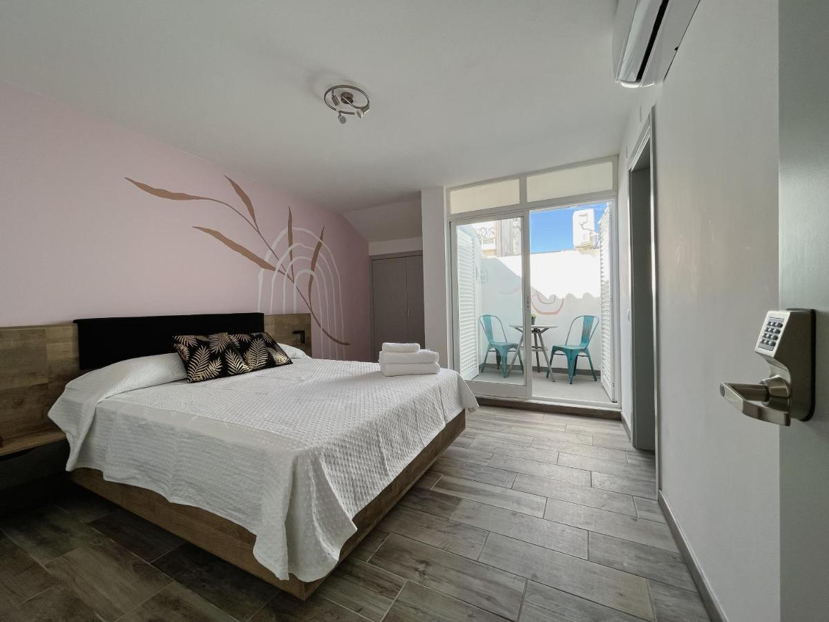 Leevin Guest house Faro