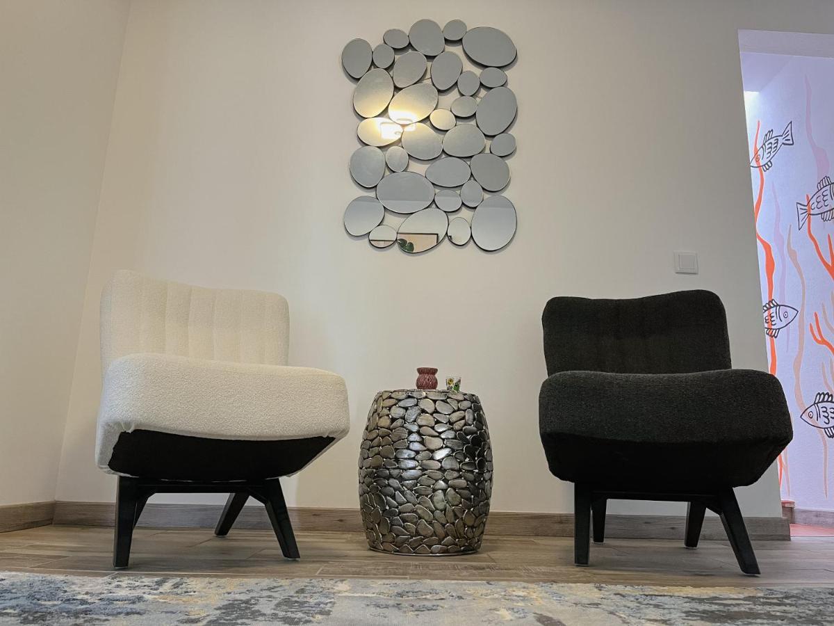 Leevin Guest house Faro