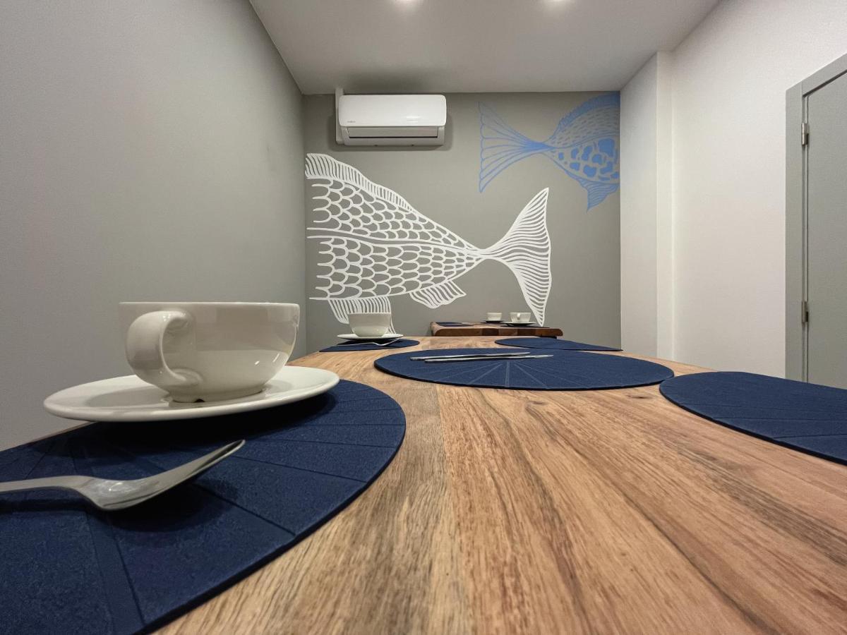 Guest house Leevin *