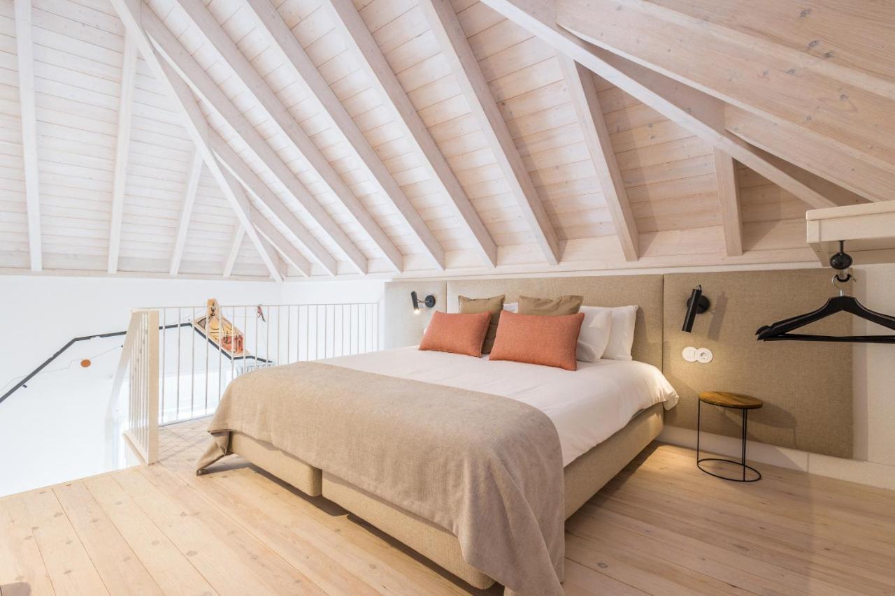Lodo Suits Se - Mezanino By Hd Guest house