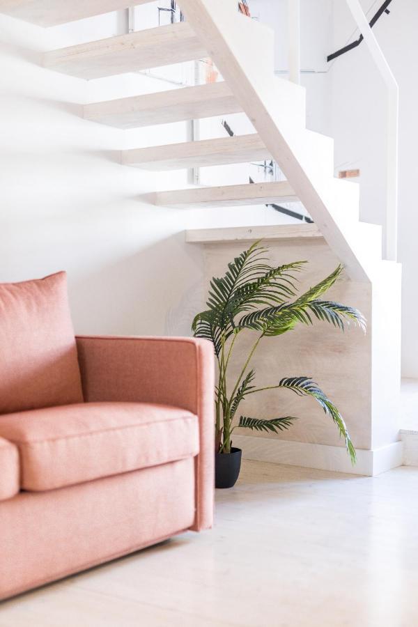 Lodo Suits Se - Mezanino By Hd Guest house *