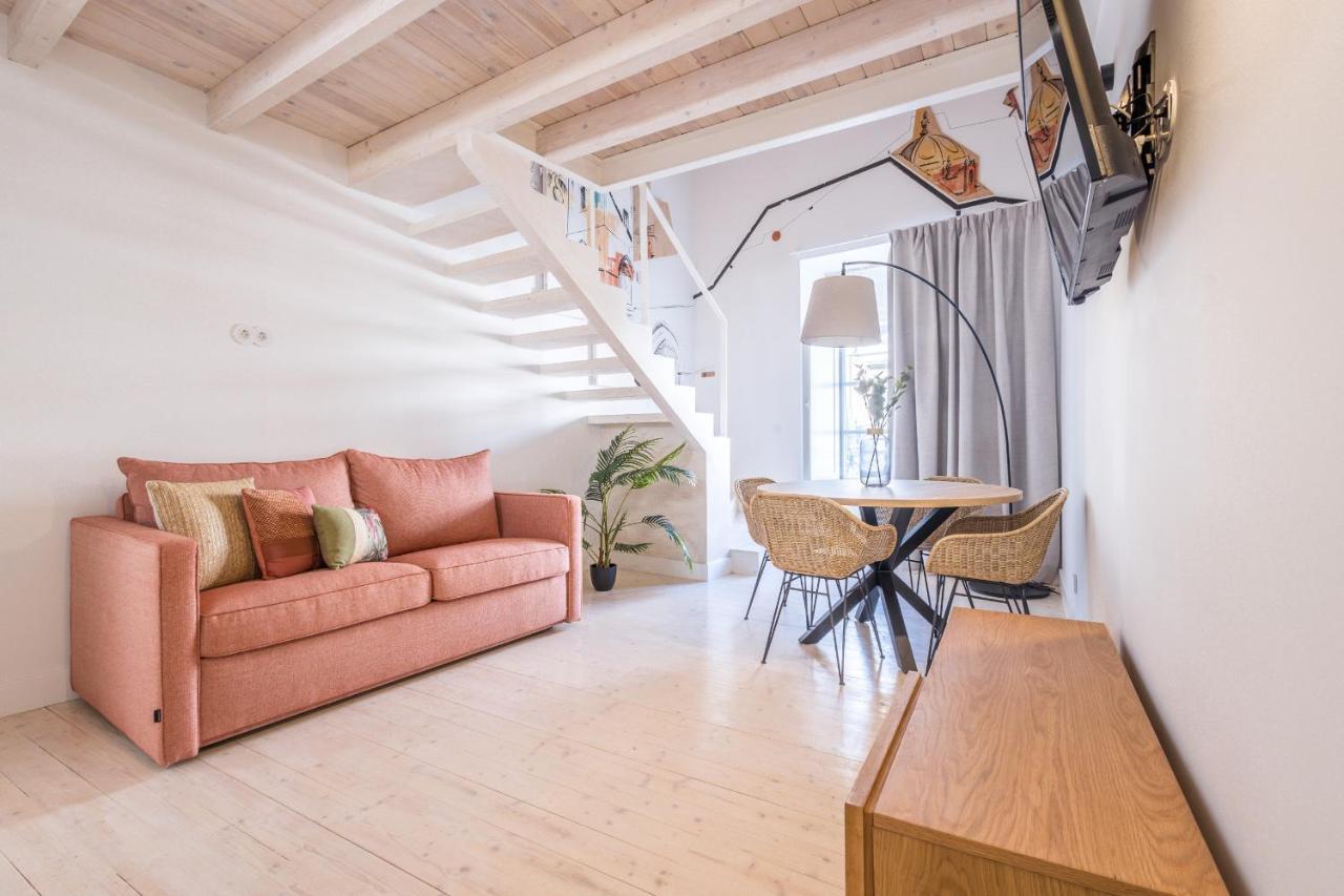 Guest house Lodo Suits Se - Mezanino By Hd *