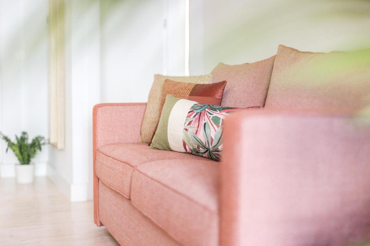 Lodo Suits Se - Mezanino By Hd Guest house *