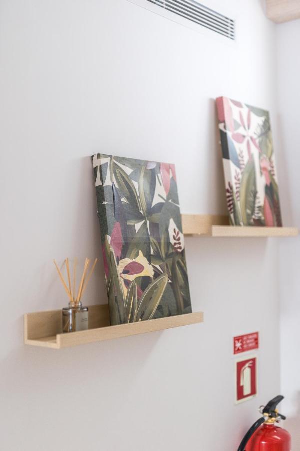 Guest house Lodo Suits Se - Mezanino By Hd Faro