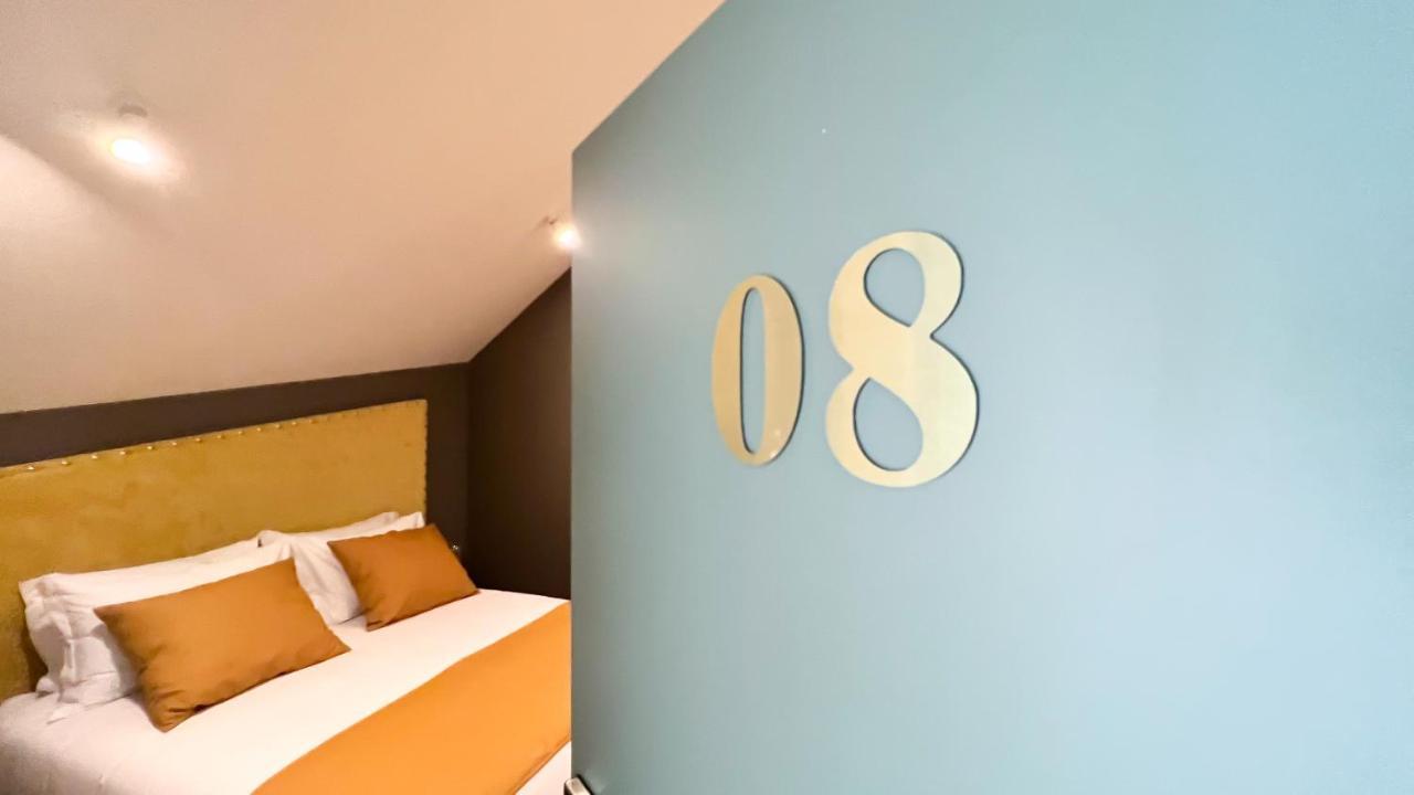Jacaranda Guest house *