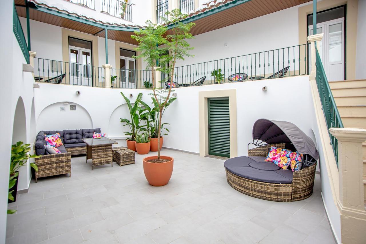 Guest house Jacaranda *