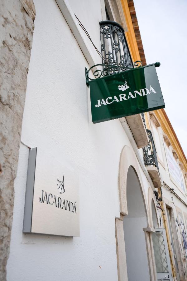 Guest house Jacaranda Faro