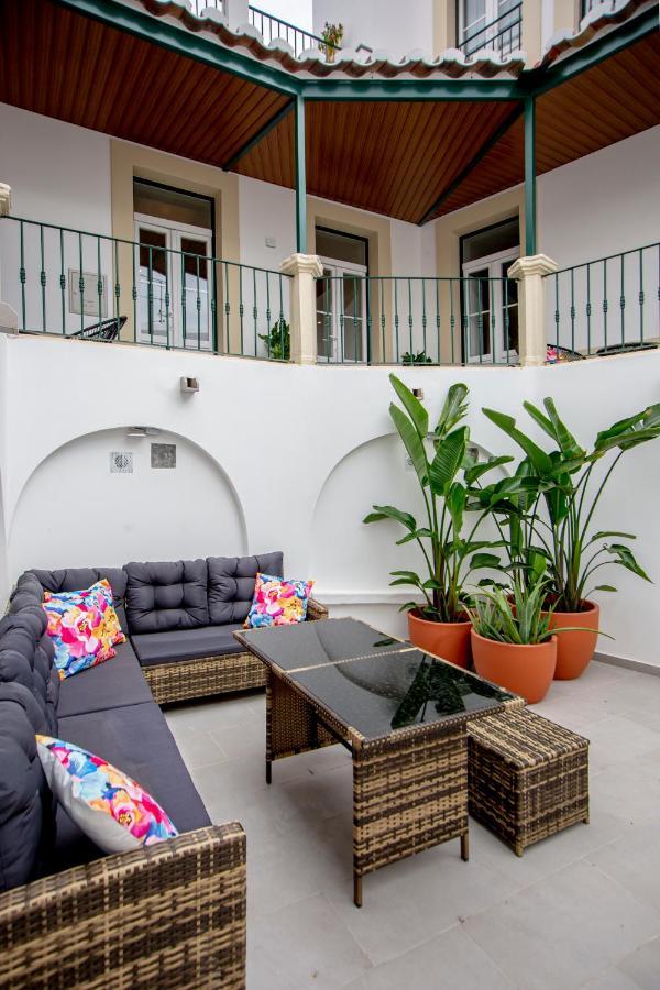 Guest house Jacaranda *