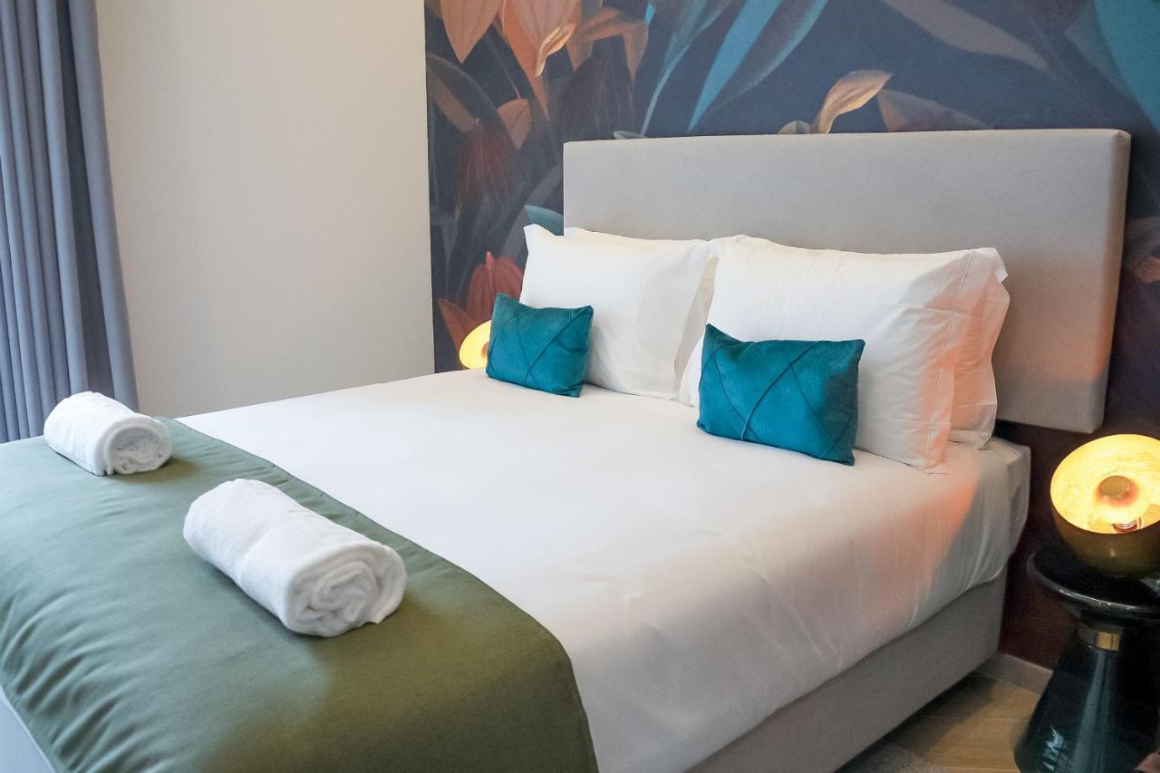 Guest house Jacaranda *