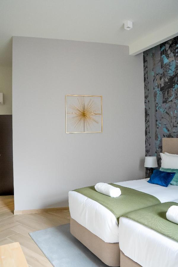 Guest house Jacaranda *