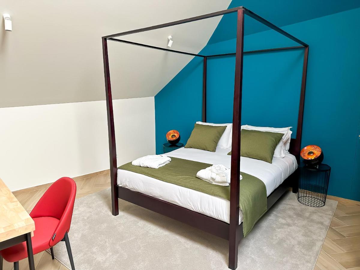 Jacaranda Guest house Faro