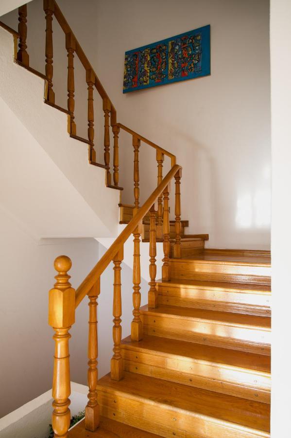 Wakeup Triplex House Faro