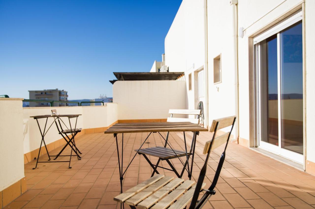 Wakeup Triplex House Hostel Faro