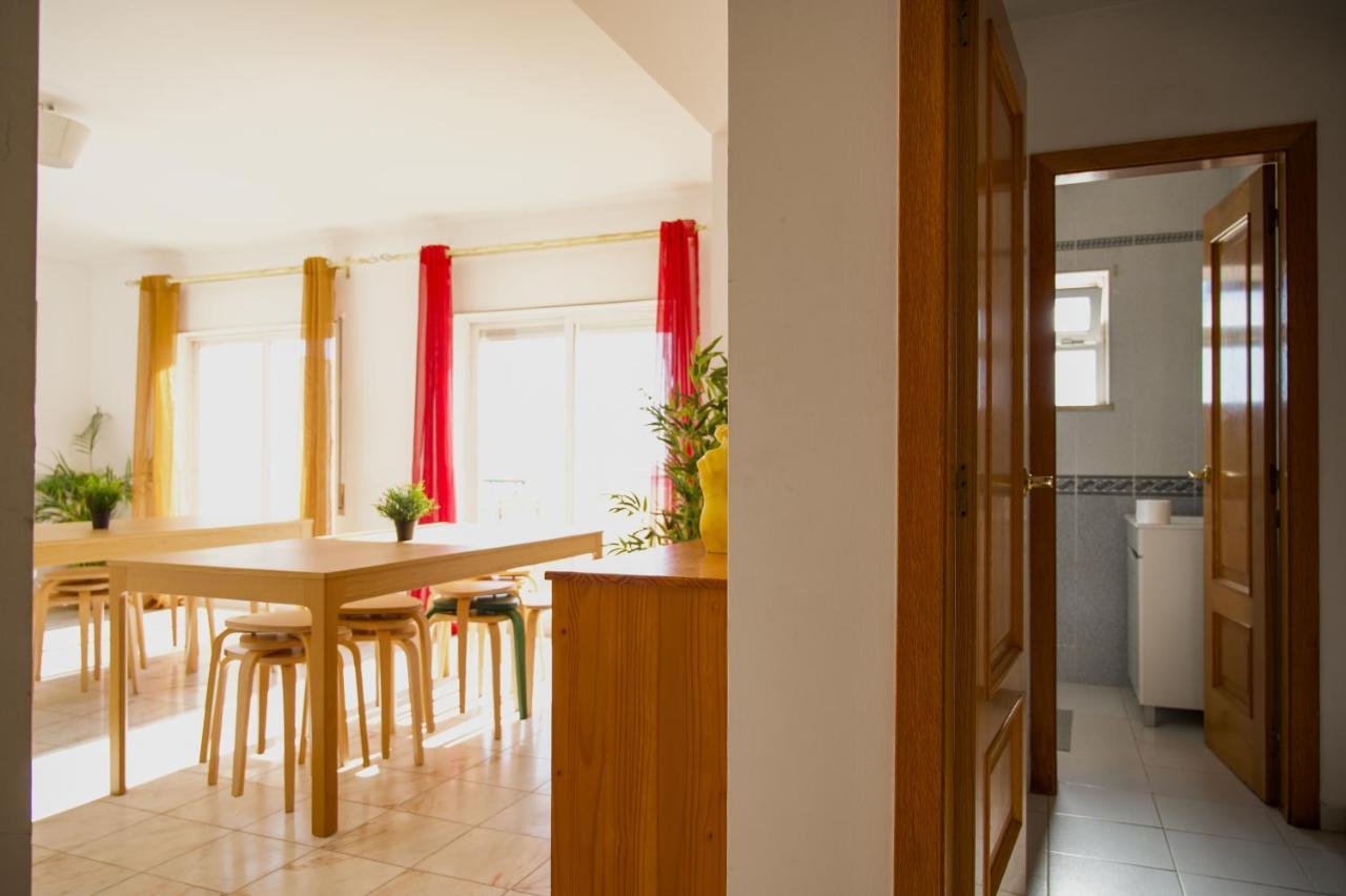 Wakeup Triplex House Faro