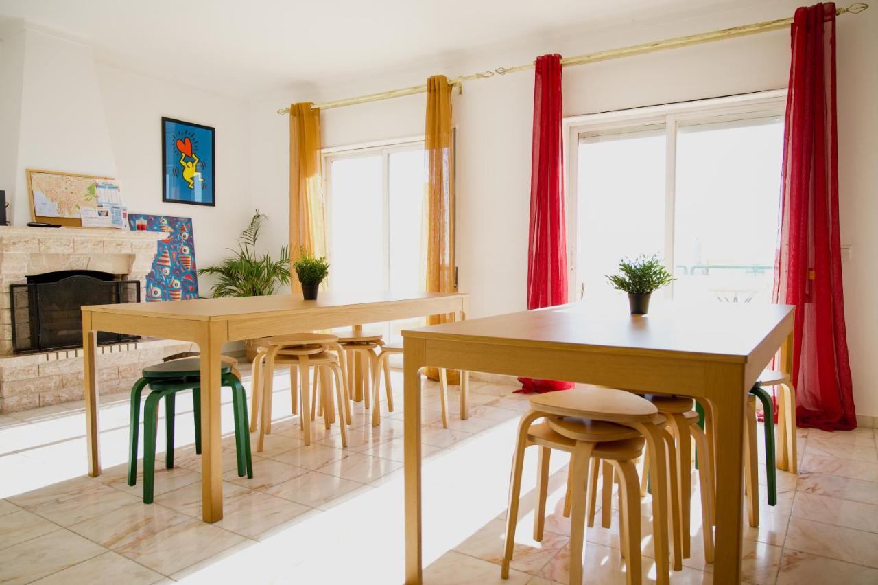 Wakeup Triplex House