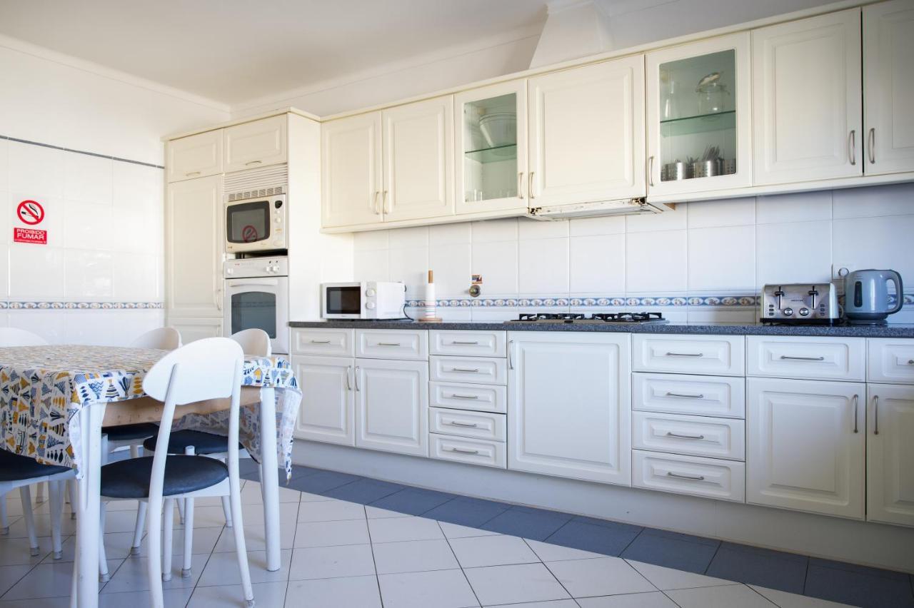 Wakeup Triplex House * Faro
