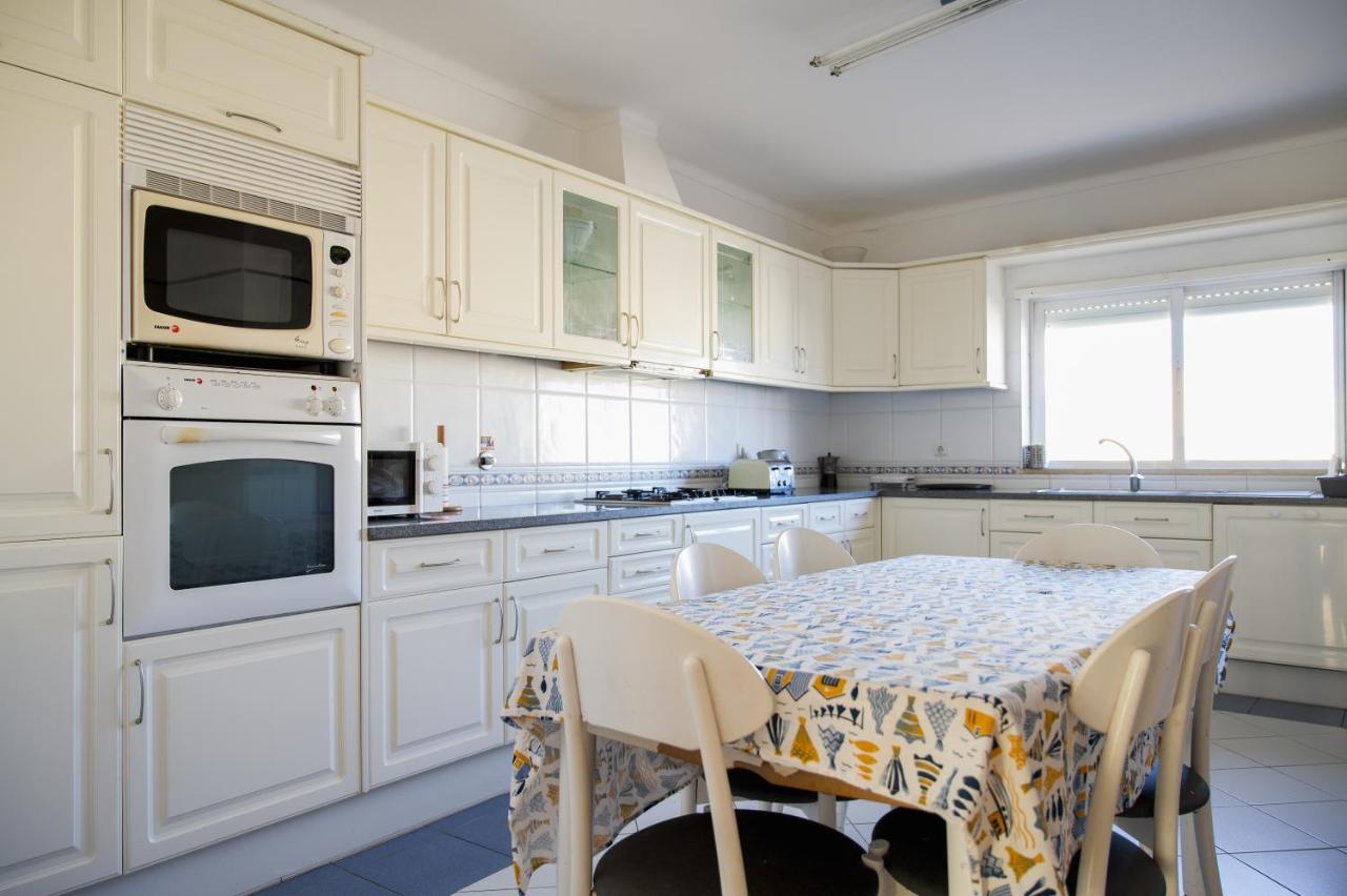 Wakeup Triplex House *