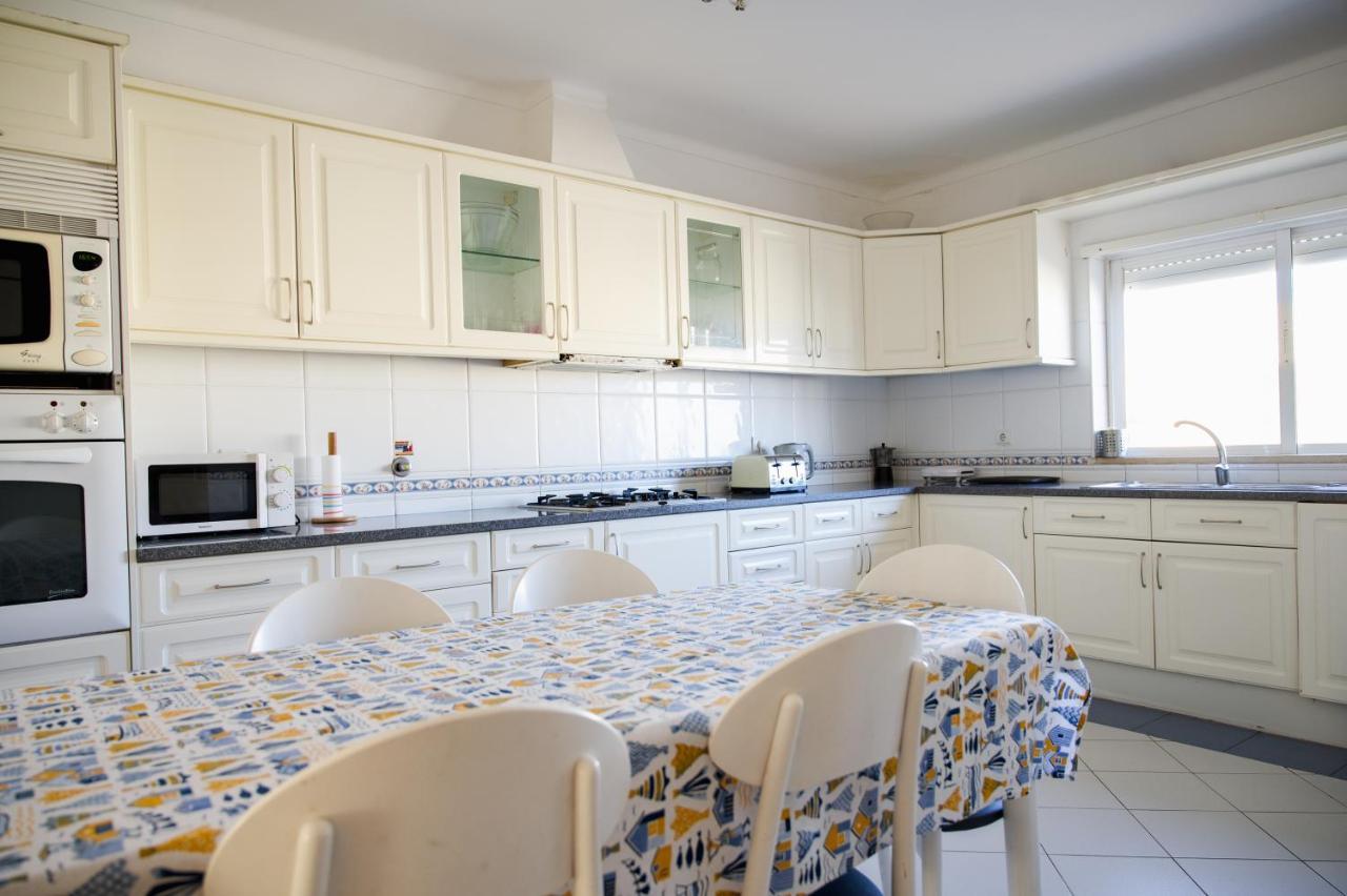 Wakeup Triplex House * Faro