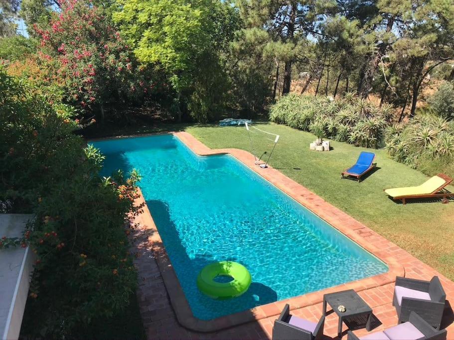 Finlandia - Countryside With A Pool Apartment Faro