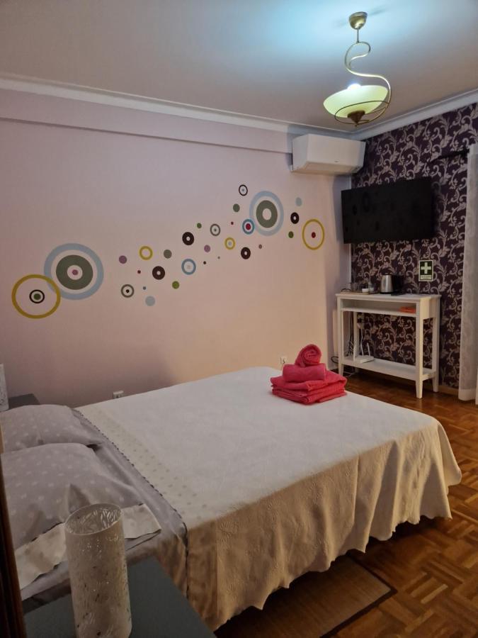 Sleep And Fly Homestay
