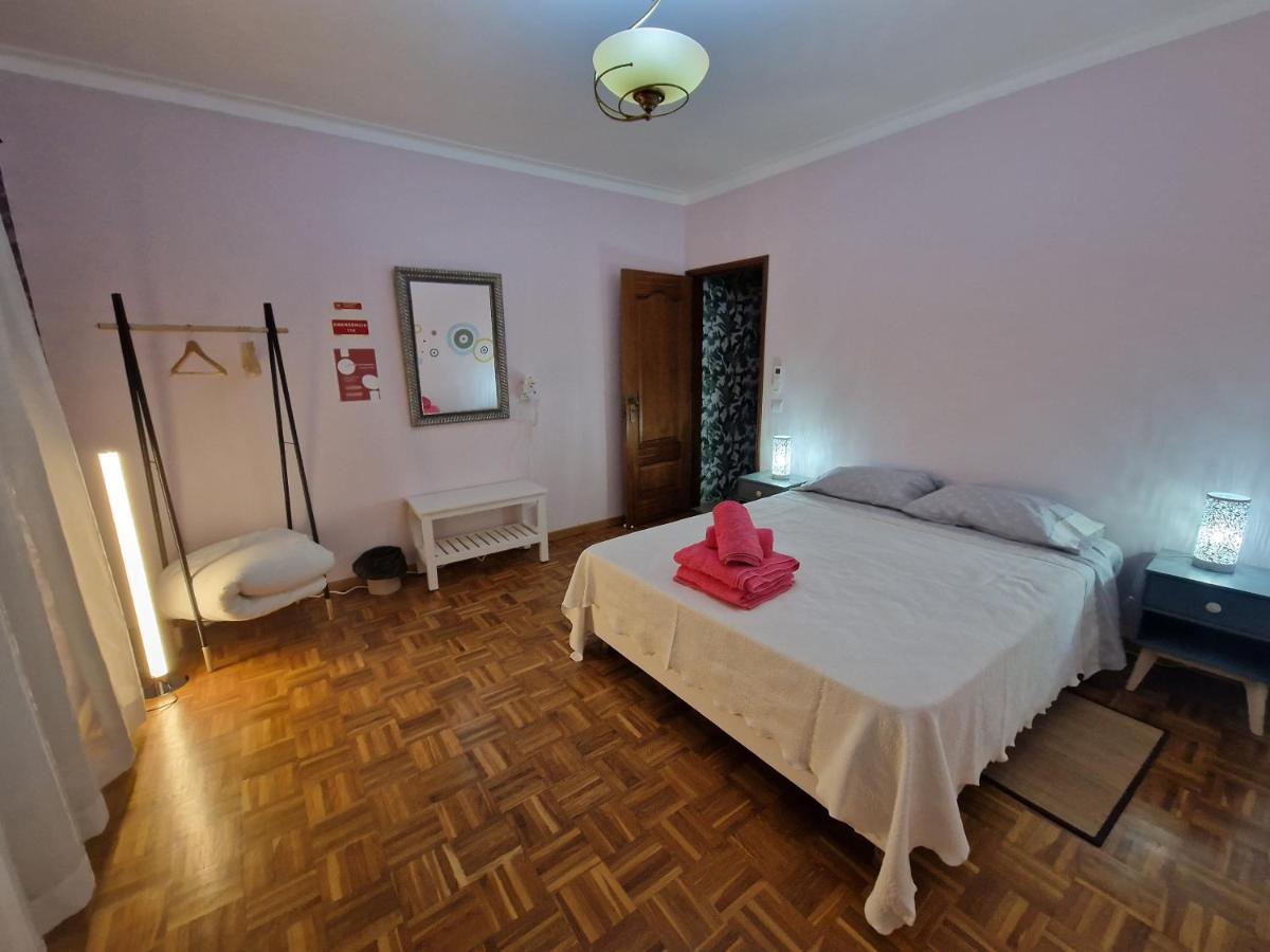 Homestay Sleep And Fly Faro
