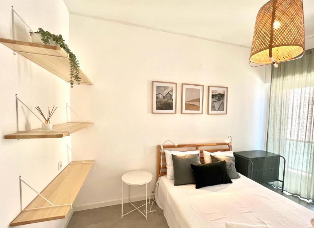 Apartment Casa Diogo Faro