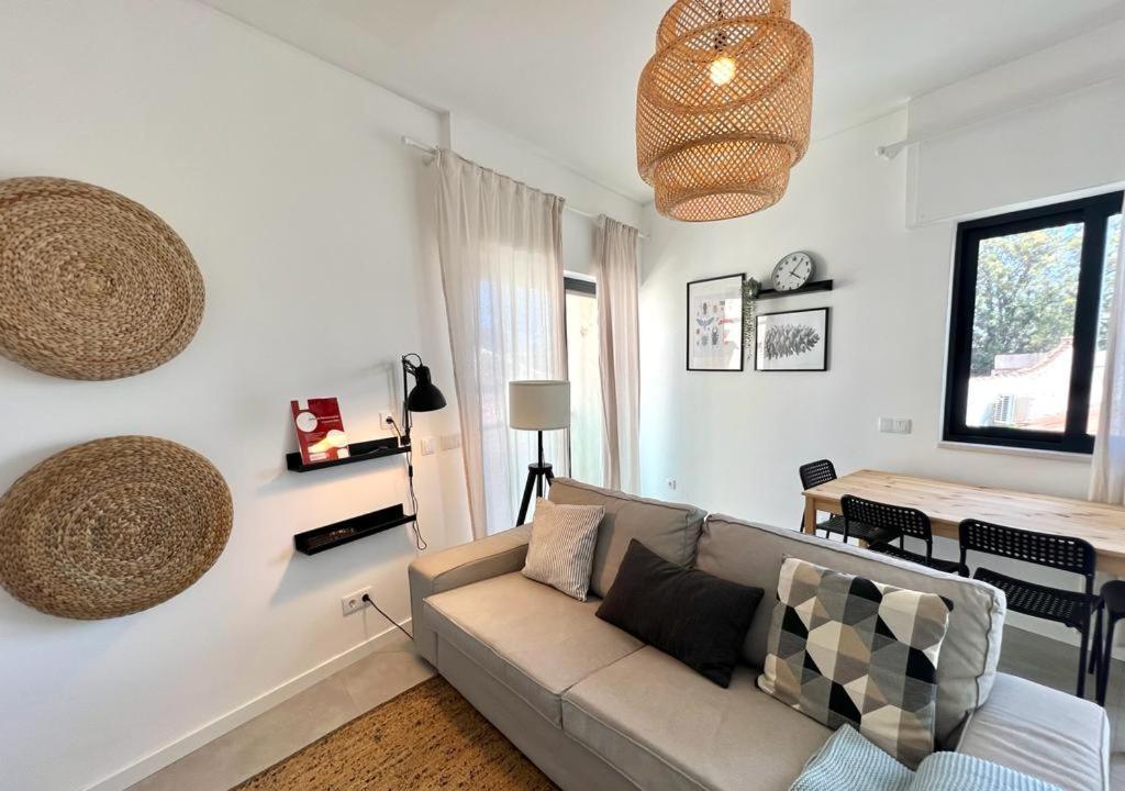 Casa Diogo Apartment