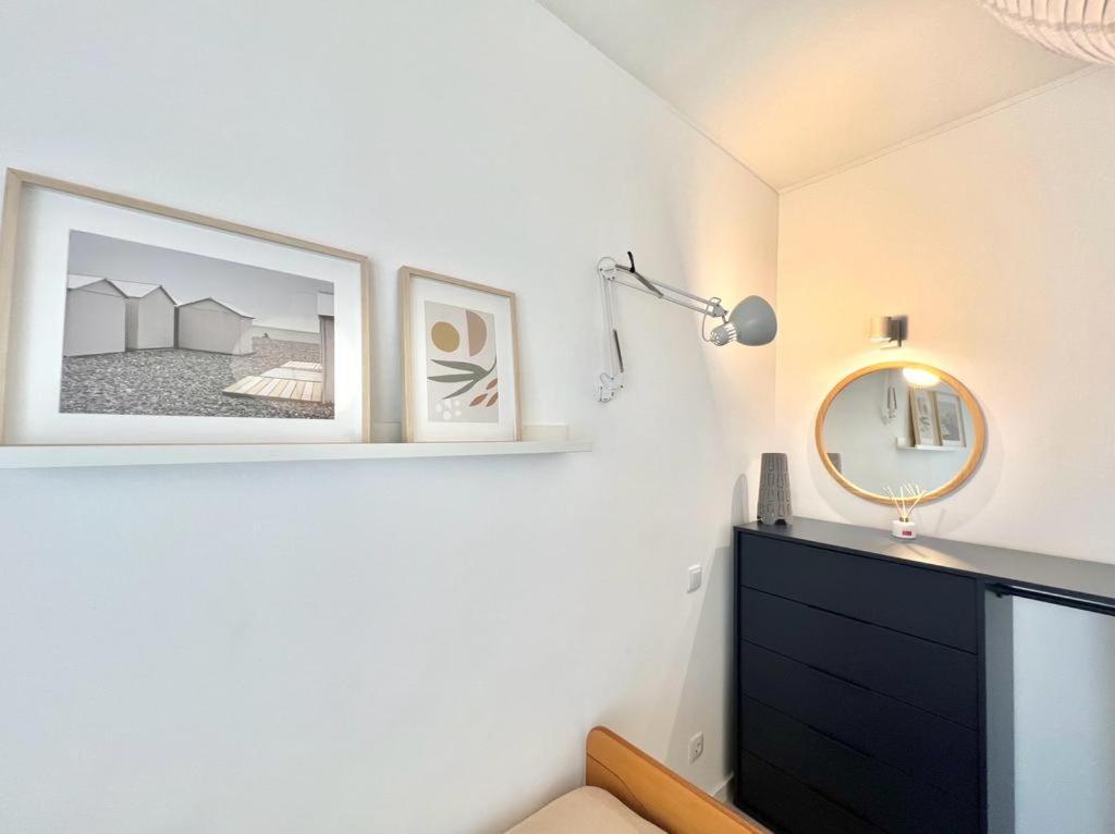 Casa Diogo Apartment