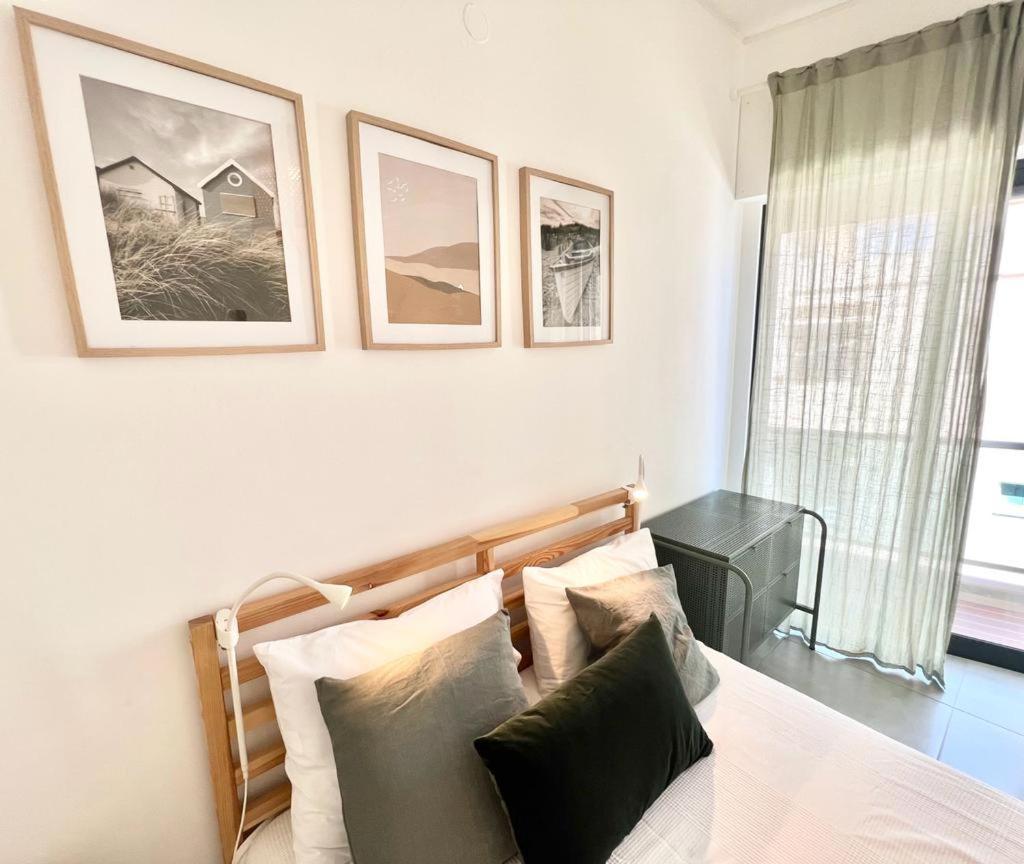 Casa Diogo Apartment