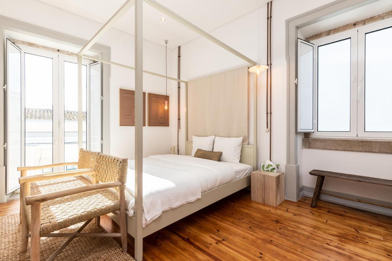 Guest house Amalia Boutique & - By @ Rita's Place Faro